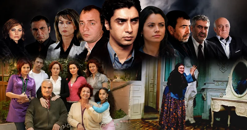 Eyni film və seriallara niyə təkrar təkrar baxırıq? Sən demə...