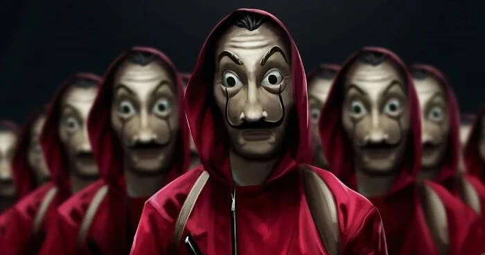 Məşhur “La casa de papel” qayıdır