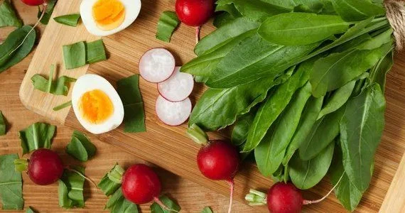 Beyin qurumasından qorunmaq üçün bunu yeyin