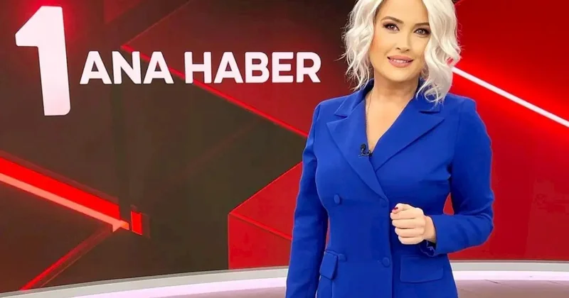 TRT nin aparıcısı bu sözünə görə gecə ilə işdən qovuldu