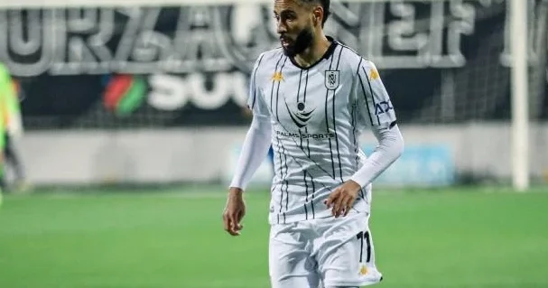 “Neftçi”nin futbolçusu: “Sabah”a azarkeşlik edəcəyik”