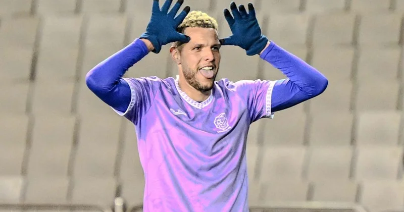 Karim Rossi: “Hələ heç bir klubla yekun razılığım yoxdur” MÜSAHİBƏ
