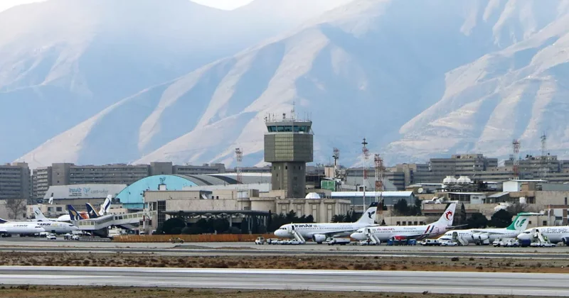 Иностранные авиакомпании обсуждают возобновление рейсов в Иран