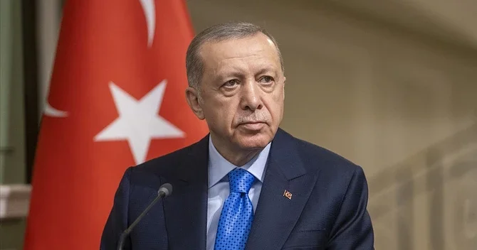Ərdoğan: Yeni bir Çernobıl yaşamaq istəmirik