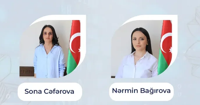 İki müəllim sertifikasiyada 60 bal TOPLADI