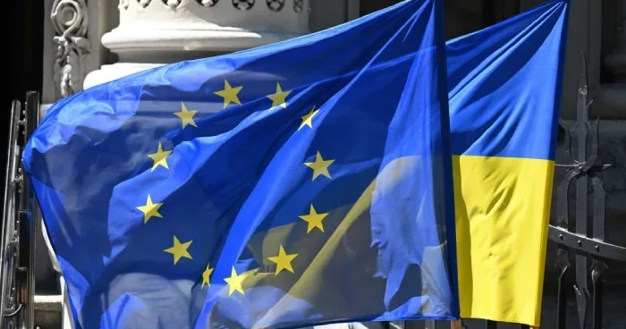 Евросоюз может открыть первый кластер переговоров с Украиной о вступлении уже этим летом