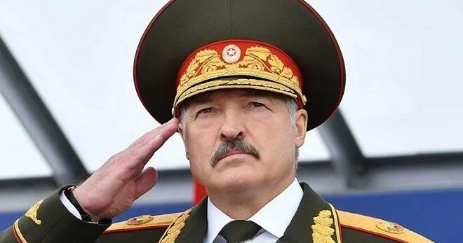 Lukaşenko: Yerüstü əməliyyata hazır olun!