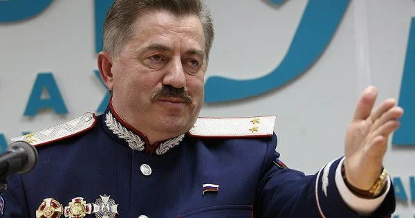 Rusiya “qardaş xalqı boşamaq” istəmir Vodolatski danışdı