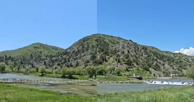 Laçında kanat yolu 2026 cı ilin sonunadək istifadəyə veriləcək VİDEO