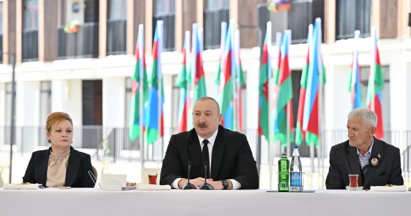 Politoloq: 44 günlük qələbə Qafqazda 200 illik ədalətsiz düzəni dəyişdirdi