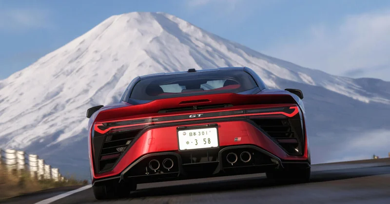 Forza Horizon 6 слили на торренты за девять дней до выхода