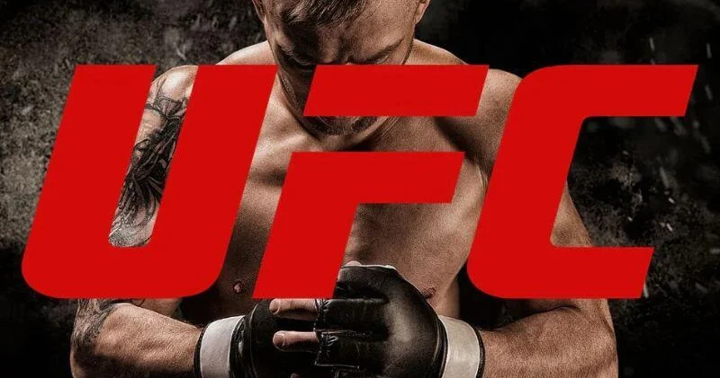 Стал известен весь кард турнира UFC в Баку