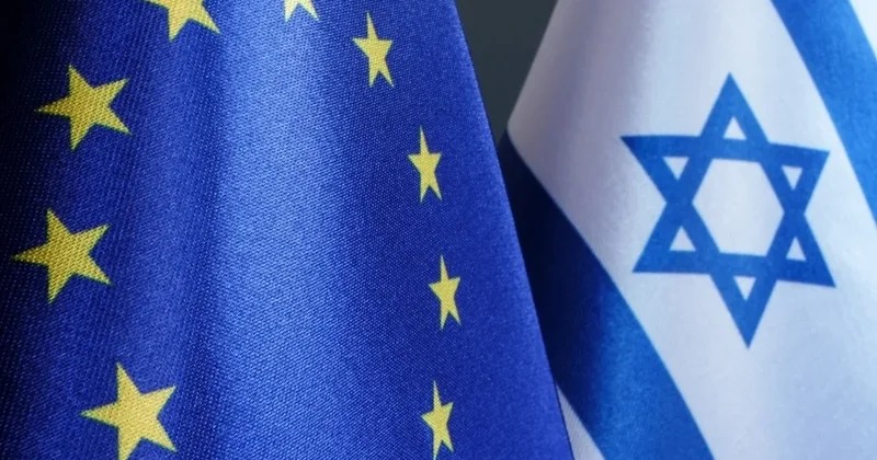 ЕС согласовал санкции против израильских поселенцев