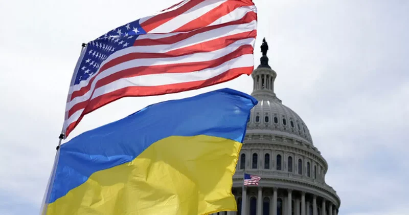 NYT: Администрация президента США сократила помощь Украине на 99 процентов