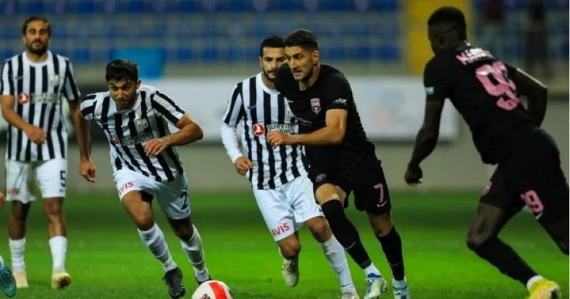 Sabah Neftçi oyunu bu tarixdə başlayır