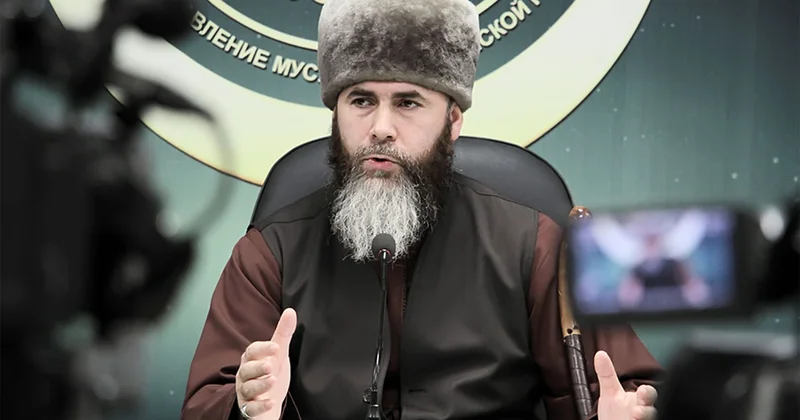 İslam Həcc ziyarətini ailənin hesabına etməyi tövsiyə etmir...