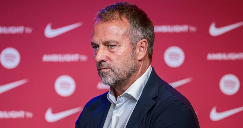 Flik: “Penyaya inanırıq, ancaq…”