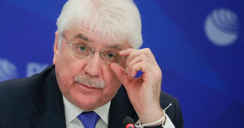Moskva Vaşinqtona haqq verdi: Artıq anlayıblar...