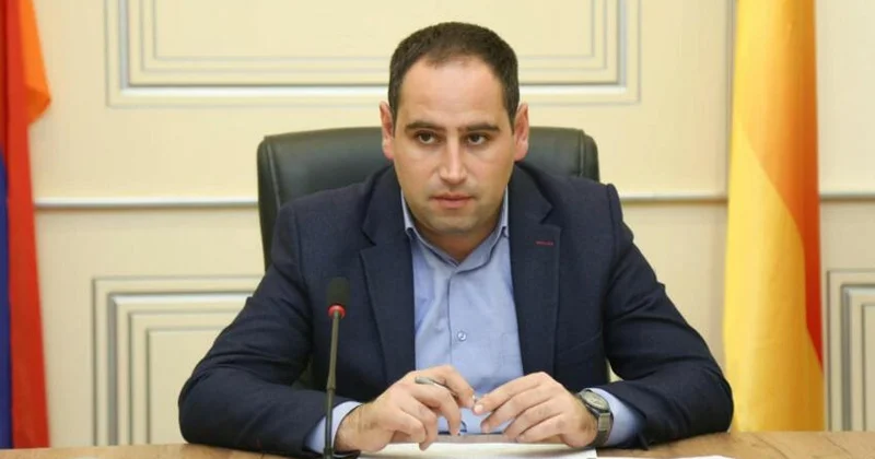 Ermənistan katolikos seçkilərinə gedir
