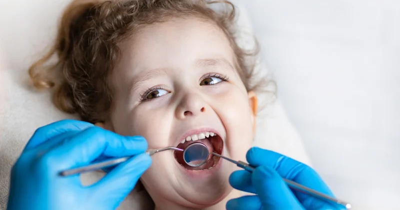 Uşaq stomatologiyası sığortaya keçiriləcək? Diş həkimləri yenidən TƏBİB in qəbulunda