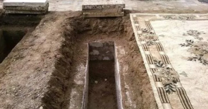 5 ayda 3500 nəfərə dəfnpulu verilib Rəsmi