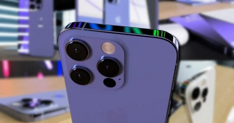 Новая iOS получила функцию спутниковой связи