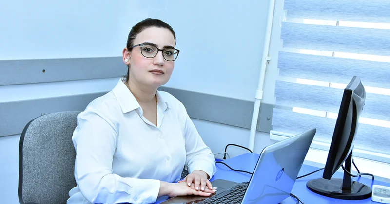 Elektron kitabxanaların informasiya təhlükəsizliyinin təmin olunması aktual məsələlərdəndir