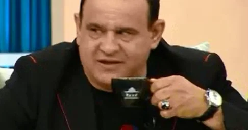 Aralarından biri çıxıb mənə güllə vursun, ölüm aradan çıxım