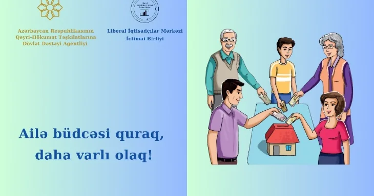 Maliyyə tutumlu alışlar illərlə planlanmalıdır