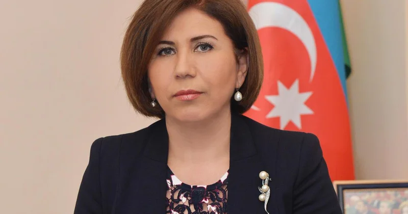 Türk dövlətlərində ailə dəyərlərinin qorunması üçün birgə fəaliyyəti vacib hesab edirik Bahar Muradova