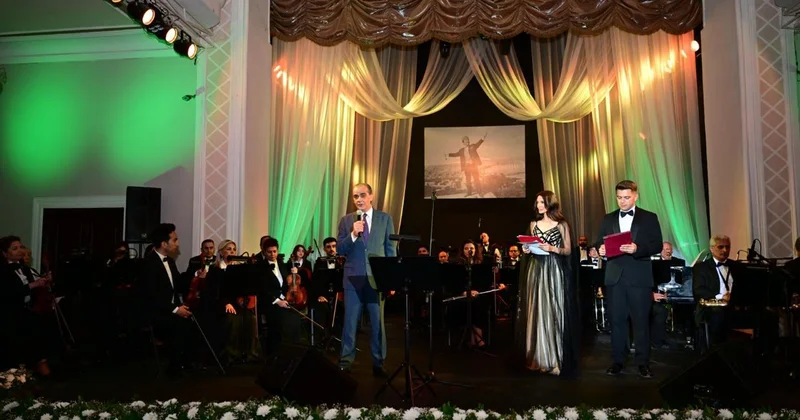 Rəşid Behbudovun xatirə otağı yaradılıb