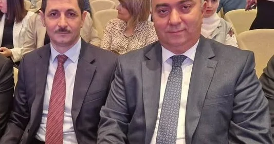 Namiq Mayılov Baş redaktor oldu, onu Anar Cəbrayıllı əvəz edəcək