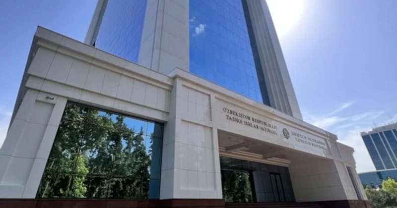 Daşkənd Moskvaya Özbəkistan vətəndaşları ilə kobud rəftar səbəbindən nota göndərib