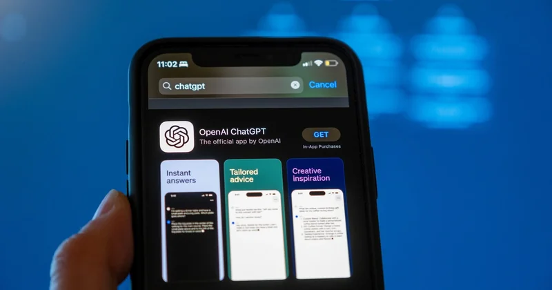 ChatGPT yeni modelini işə salır