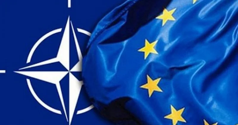 NATO daxilində yeni güc mərkəzləri yaranır?