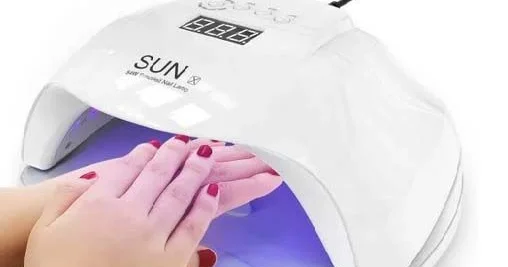 Gel lakdan dəri xərçəngi yarana bilərmi?