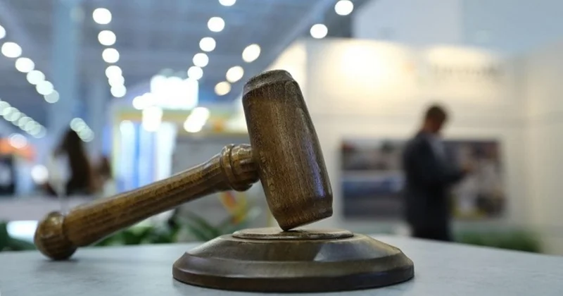 В Азербайджане имущество налогоплательщиков будет выставлено на аукцион
