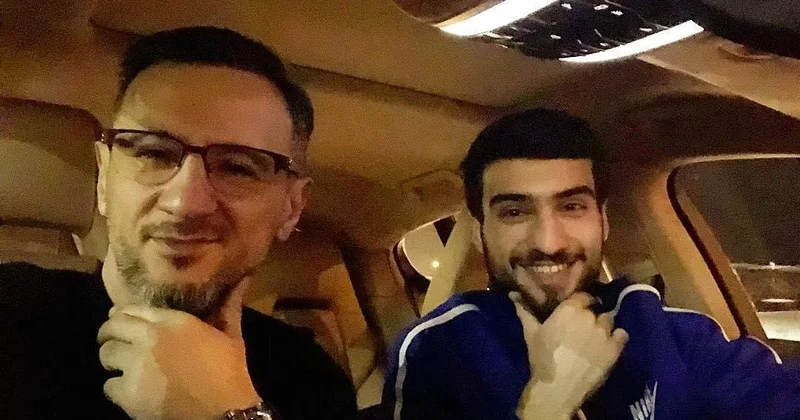 Anar Mədətov Mahirin soyadını dəyişməsindən DANIŞDI