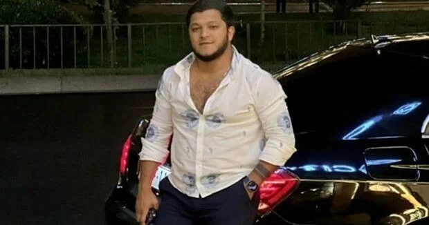 Tiktoker Magerramov dan xəbər var