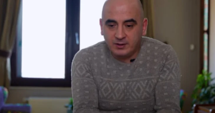 Ишхан Вердян о войне Пашиняна с Гарегином: Он не понимает, с чем имеет дело
