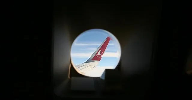 THY 5 ayda 34 milyon sərnişin DAŞIDI