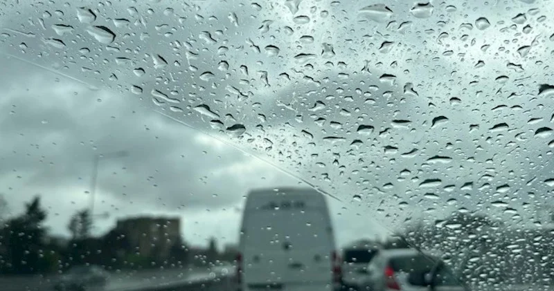 Növbəti üç günün havası ilə bağlı XƏBƏRDARLIQ