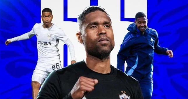 Qarabağ iki futbolçunun ayrılığını açıqladı Yenilənib