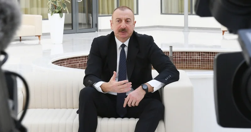Prezident daxili və xarici siyasətdə uğurlu fəaliyyət göstərir ŞƏRH EDİLDİ