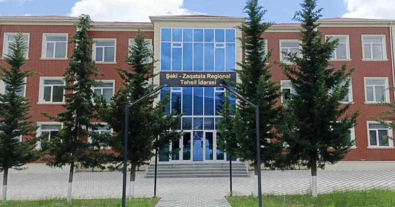 Şimal qərb bölgəsinin məktəbliləri Beynəlxalq Riyaziyyat Müsabiqəsində 12 medal qazanıblar