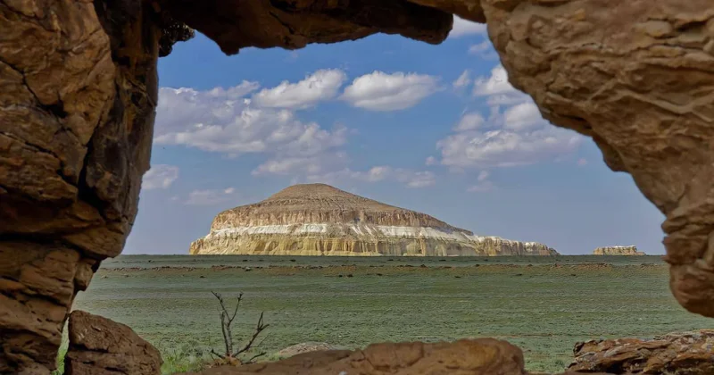Azərbaycanlı turistlər Mangistauya ən çox səyahət edənlər sırasındadır