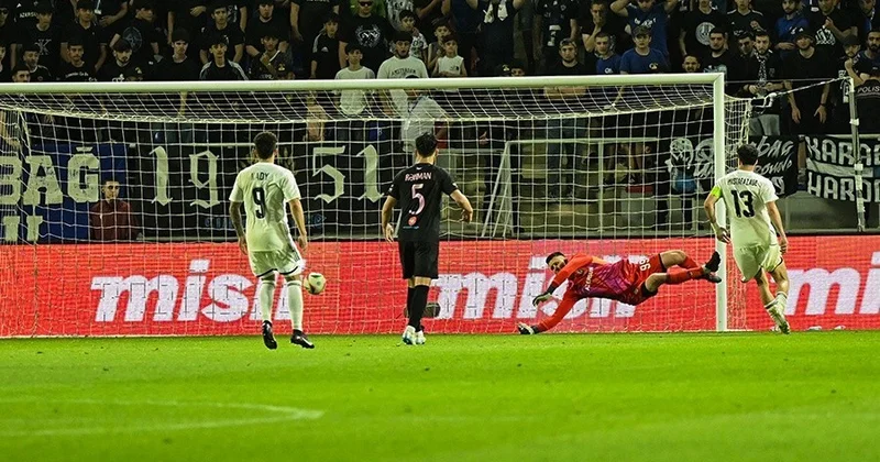 Dünya reytinqi: “Qarabağ” geriləyib, “Sabah”dan 50 pilləlik sıçrayış