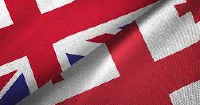 Британия отменила гранты в Грузии