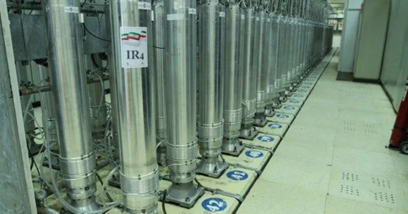 Rusiya İrana nüvə yanacağını ölkədən çıxarmağa kömək edə bilər