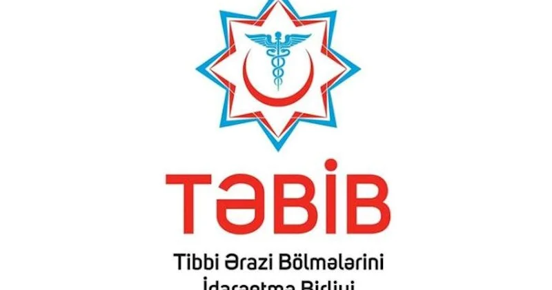 Gəncədə xəstəxanada baş verən hadisə ilə bağlı TƏBİB dən AÇIQLAMA